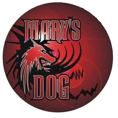 Mary's Dog